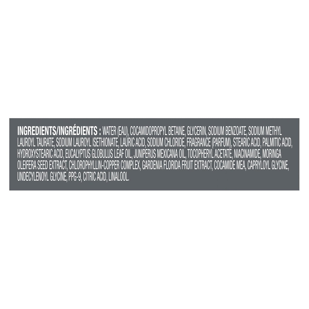 Dove Men Moisturizing Body Wash, Eucalyptus + Cedar Oil, 26Oz