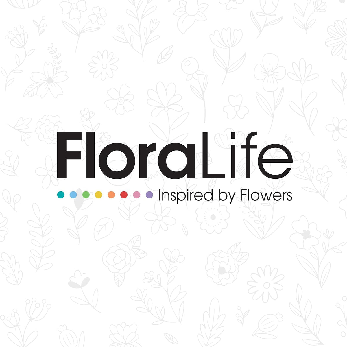 Quick Dip Solution for Boosting Fresh-Cut Flowers Hydration, 8Oz