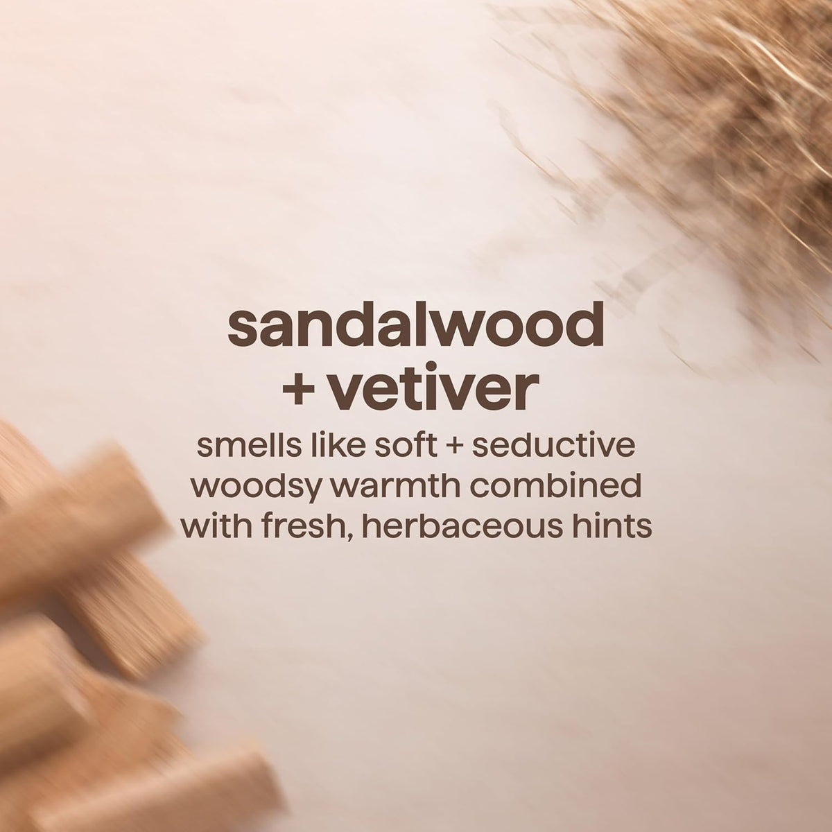 Men’S Body Wash, Sandalwood + Vetiver, 28 Fl Oz