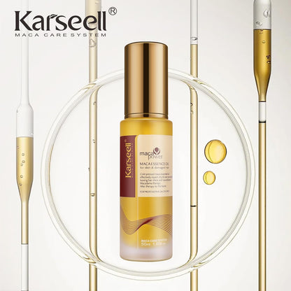 Moroccan Argan Oil 1.69 Floz