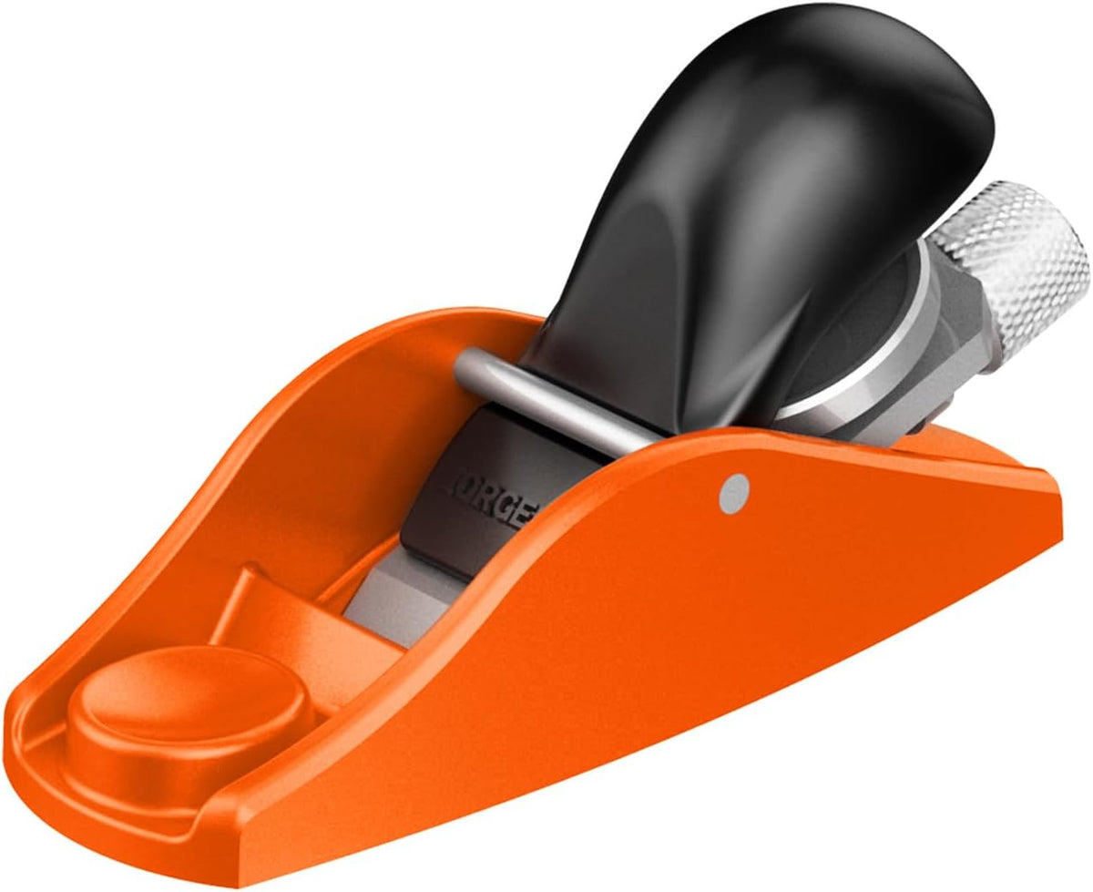 No.101 Mini Wood Planer - Mini Hand Planer for Woodworking