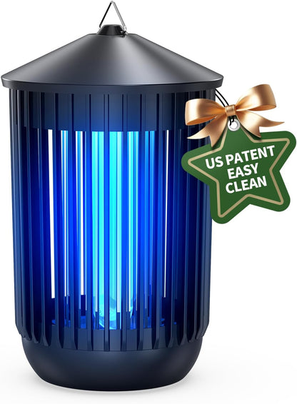 Bug Zapper Mosquito Zapper Electric Fly Traps