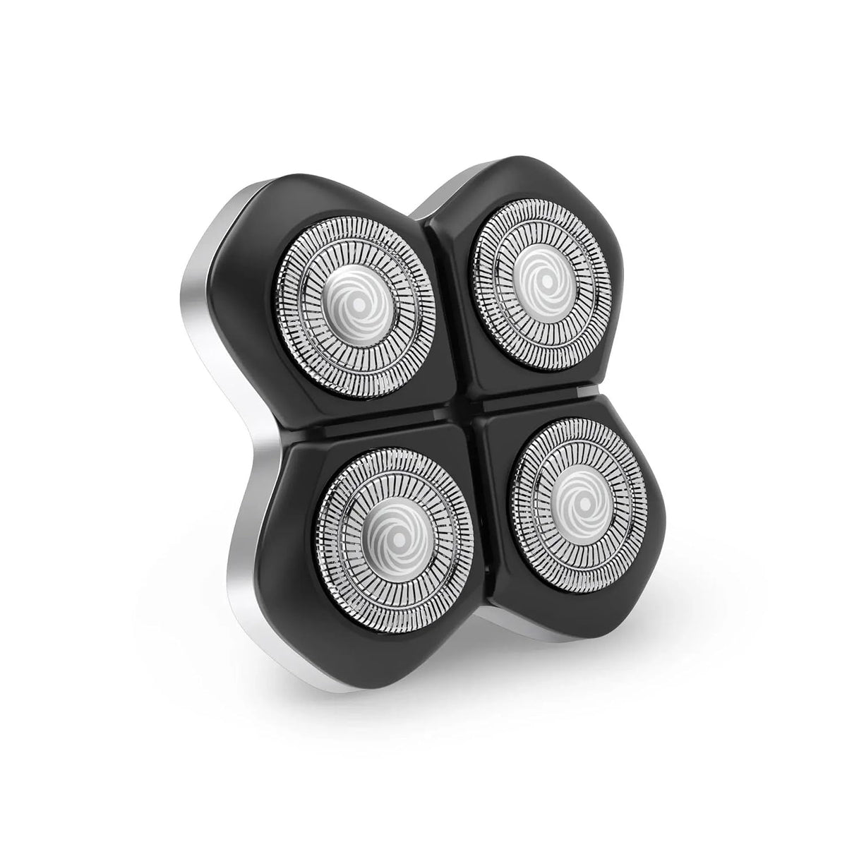 Official Replacement Blades for Flexseries Pro Head Shaver Kit - Refill Blades - High-Performance Blades for Smooth Shaving