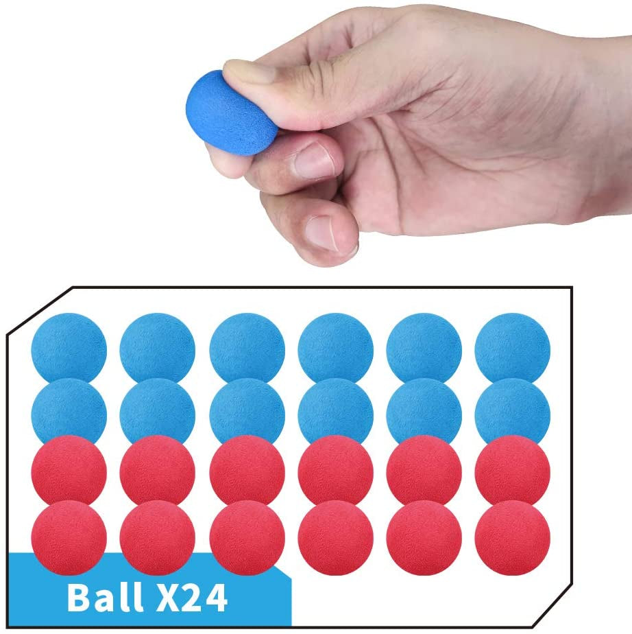 Shooting Game Toy for Age 6, 7, 8,9,10+ Years Old Kids, Boys