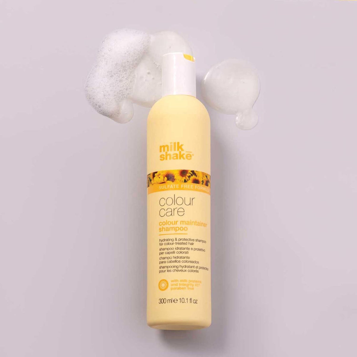 Milk_Shake Color Care Color Maintainer Shampoo | 10.1 Oz