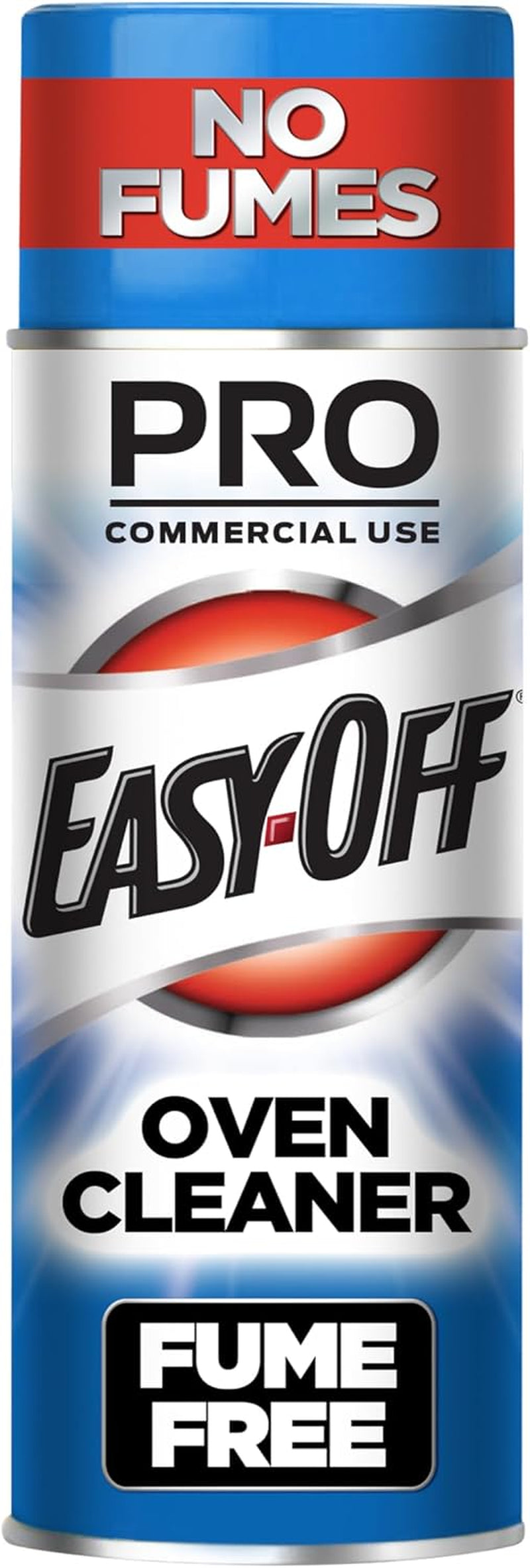 Fume Free Oven Cleaner for Ovens & Air Fryers, 24Oz
