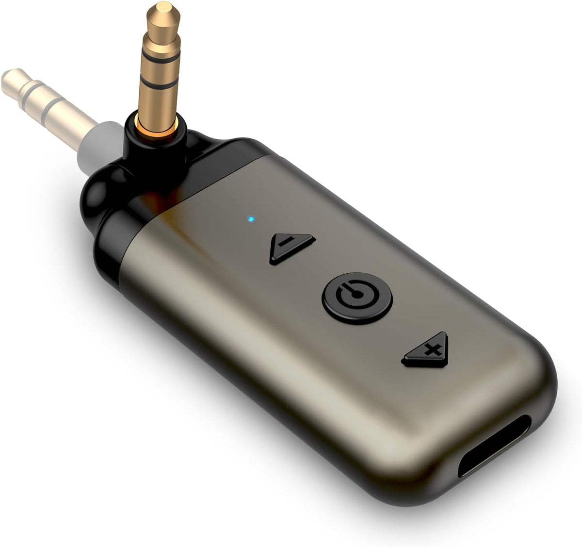 Air88 Bluetooth 6.0 AUX Car Adapter