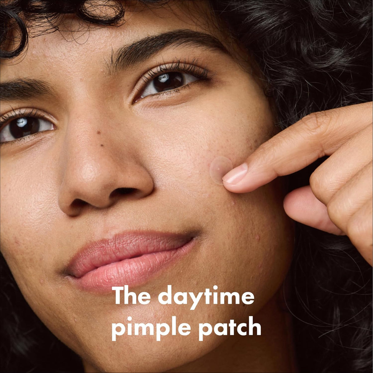 Hero Cosmetics  Invisible+ Daytime Acne Pimple Patch, 72 Ct