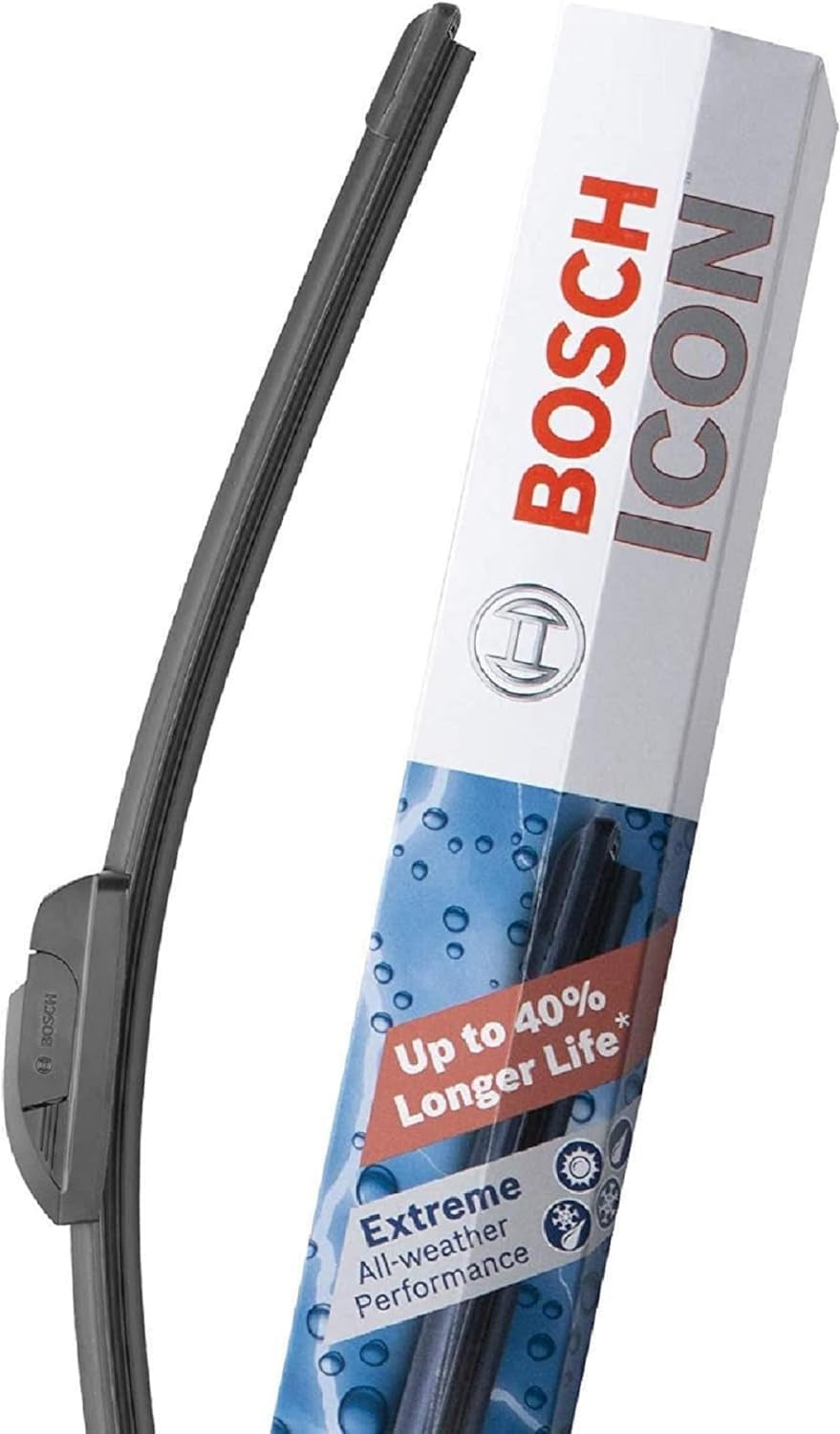 26A17A ICON Beam Wiper Blades - Set of 2 Blades (26A & 17A)