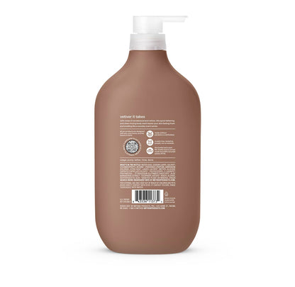 Men’S Body Wash, Sandalwood + Vetiver, 28 Fl Oz