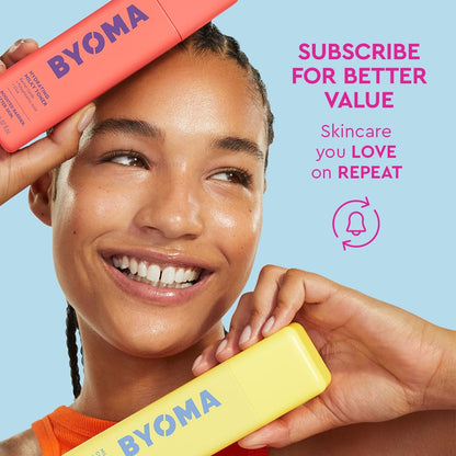 Moisturizer - Moisturizing Gel Cream for Daily Use, Lightweight
