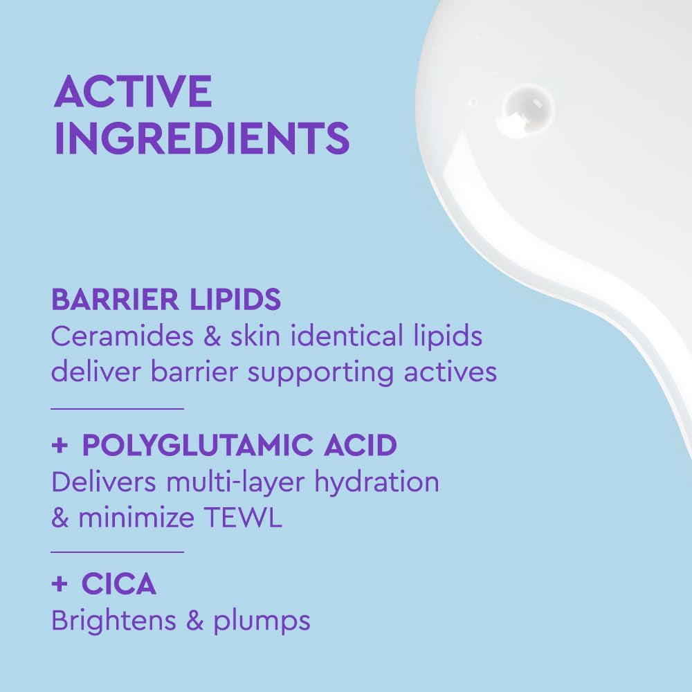 Milky Toner - Hydrating Face Toner, Moisturizing, Korean Skincare