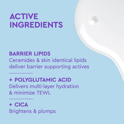 Milky Toner - Hydrating Face Toner, Moisturizing, Korean Skincare