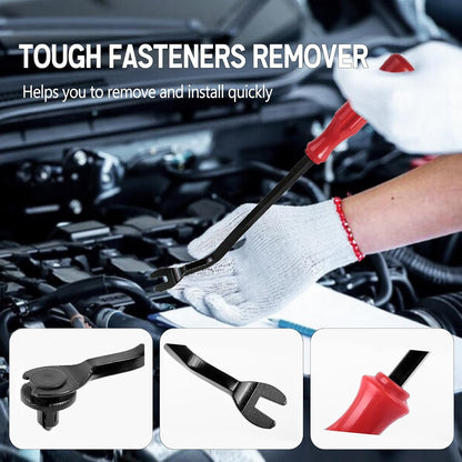 4 in 1 Bumper Fender Liner Clips Fits Honda CR-V Civic Acura Accord