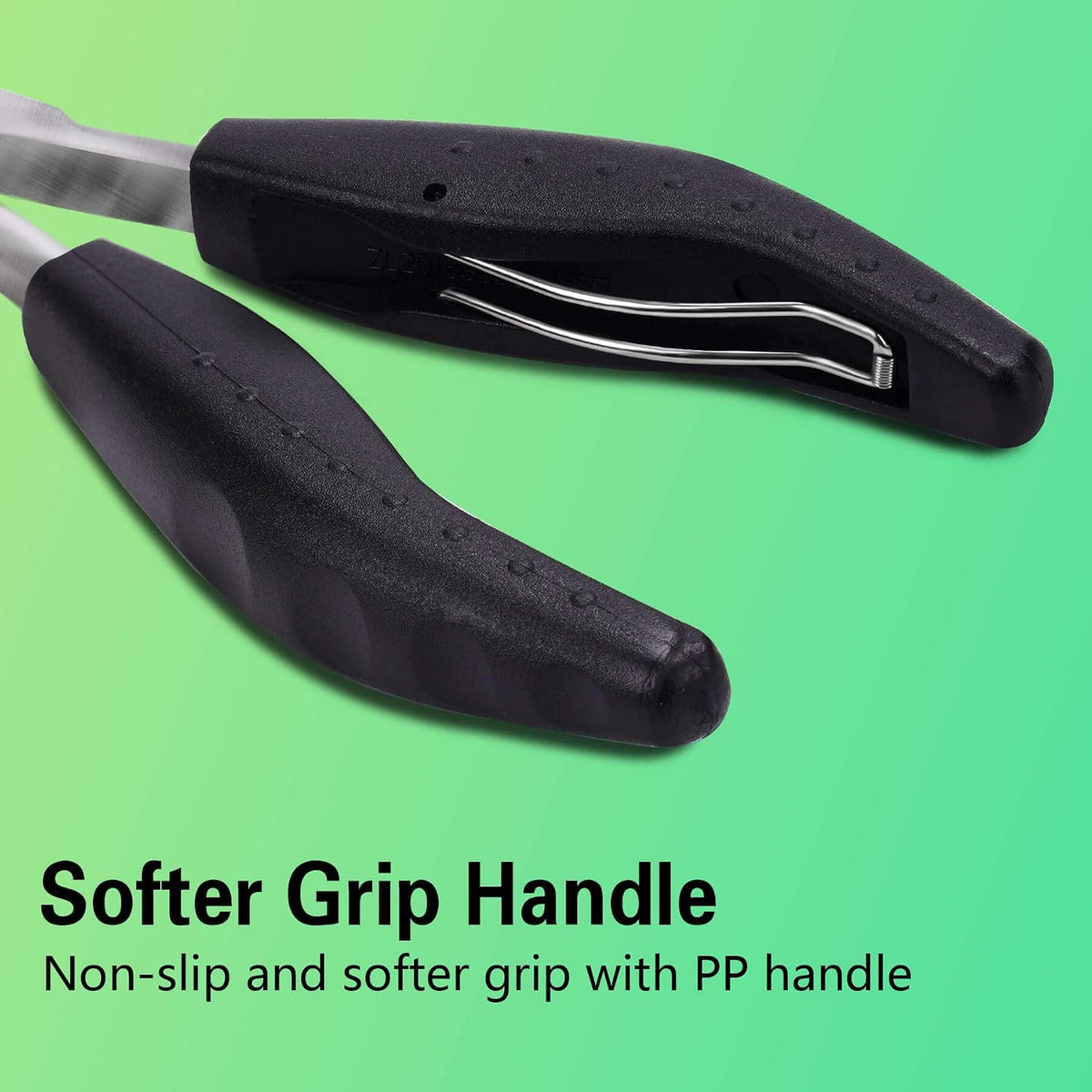 Heavy Duty Ingrown Toenail Clippers, Stainless Steel Toe Nail Trimmer