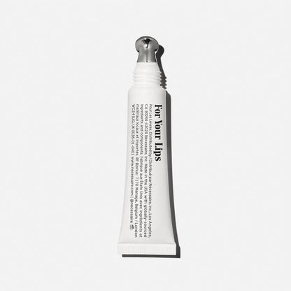 The Lip Balm. Hydrating Hyaluronic Acid Lip Balm. Niacinamide + Shea Butter