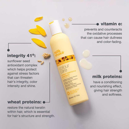 Milk_Shake Color Care Color Maintainer Shampoo | 10.1 Oz