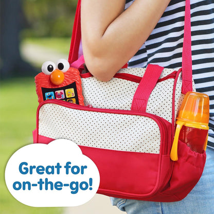 Learn with Elmo Pretend Play Phone by Just Play