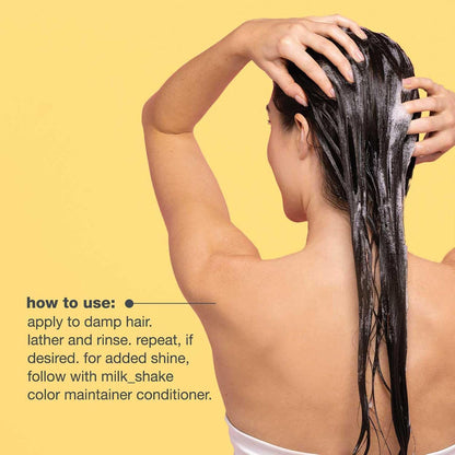 Milk_Shake Color Care Color Maintainer Shampoo | 10.1 Oz