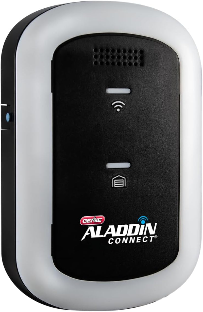 Aladdin Connect Smart Garage Door Controller, Single Door Kit ALKT2-R