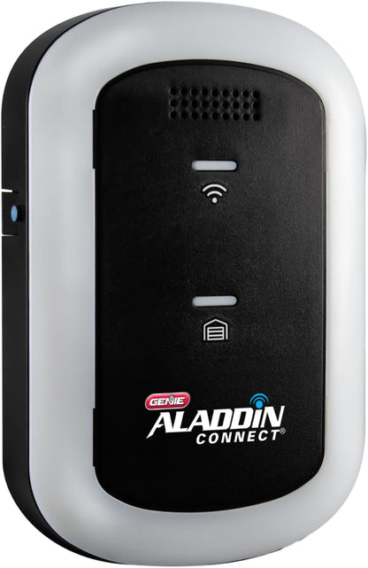 Aladdin Connect Smart Garage Door Controller, Single Door Kit ALKT2-R