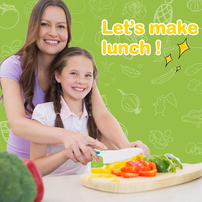 15PCS Montessori Kitchen Toys for Toddlers: Stocking Stuffers for Kids