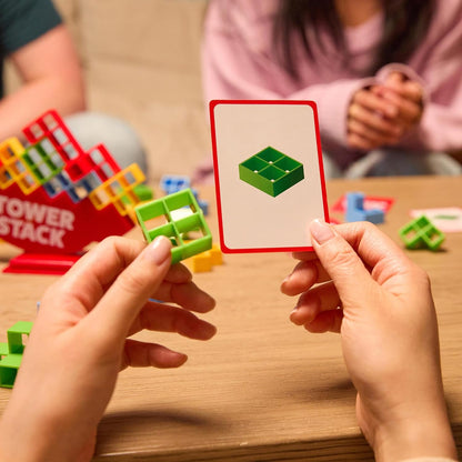 Tower Stack, Exciting Tower Building Game by Relatable
