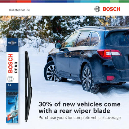 26A17A ICON Beam Wiper Blades - Set of 2 Blades (26A & 17A)