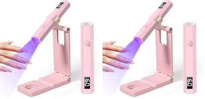 UV Nail Light Handheld UV Light for Nails