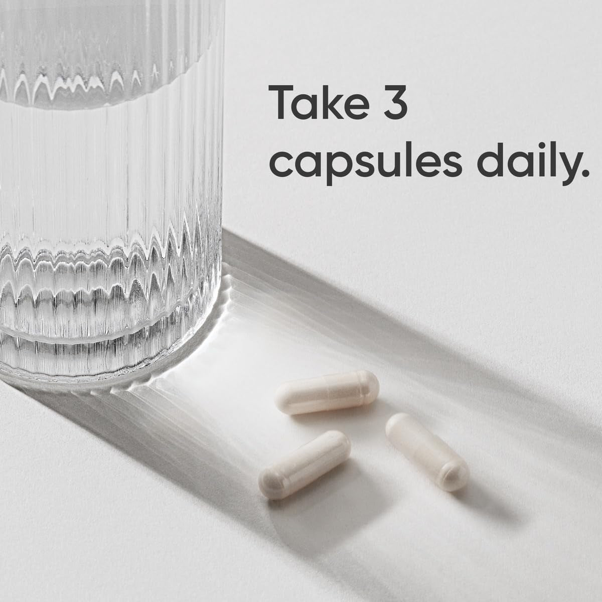 ® Multi Collagen Peptides W/Hyaluronic Acid, 90 Count