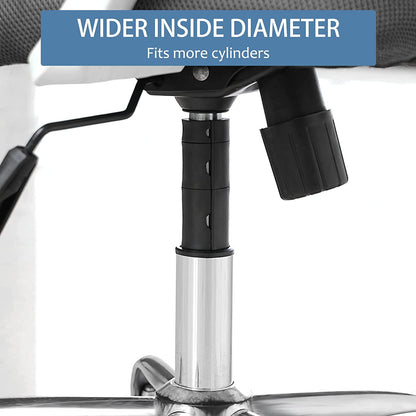 Office Chair Hero Clamp Sinking Fix for Gas Cylinder Piston
