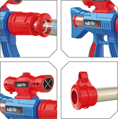 Shooting Game Toy for Age 6, 7, 8,9,10+ Years Old Kids, Boys