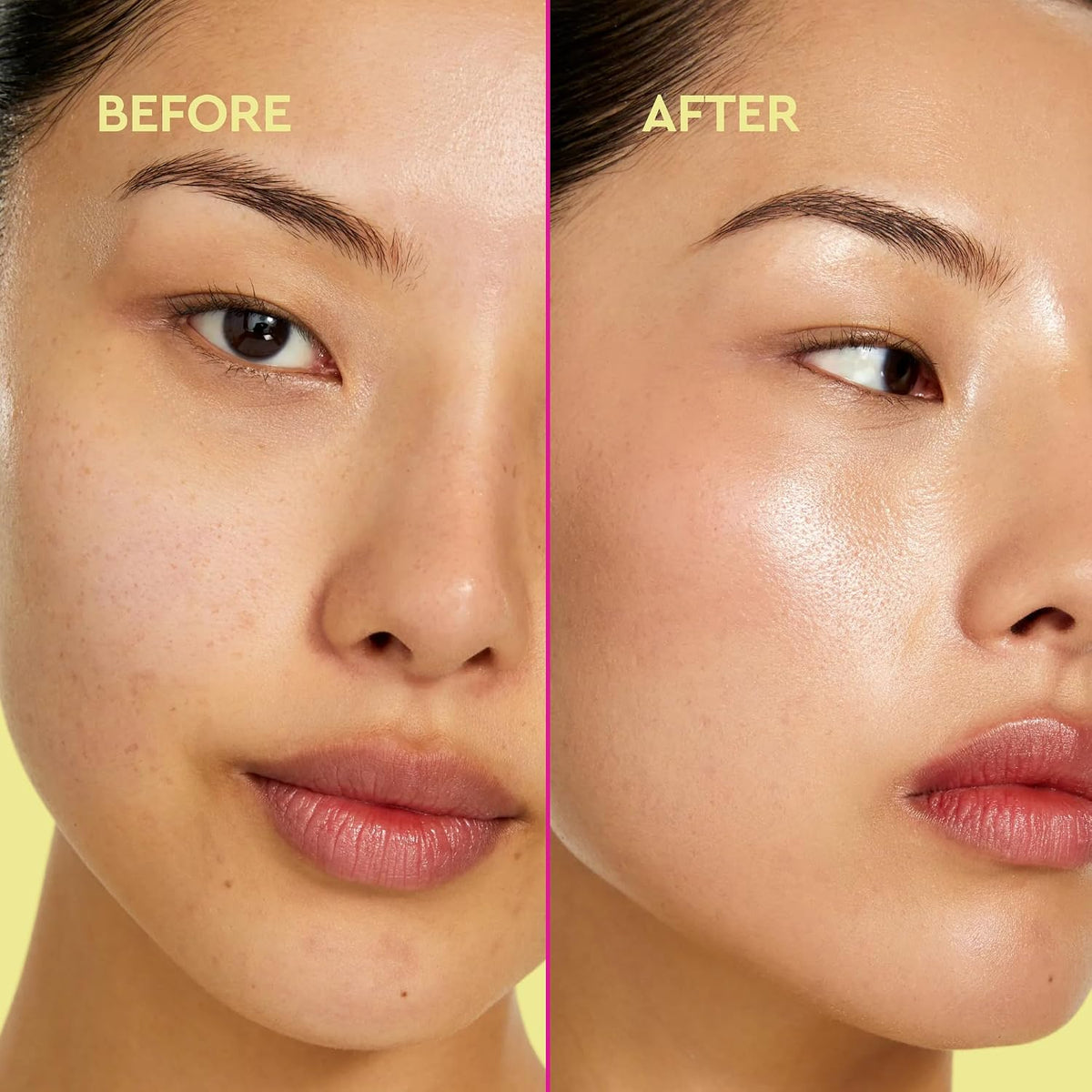 Collagen Face Mask - Bio-Collagen Peel-Off Mask for Glass Skin
