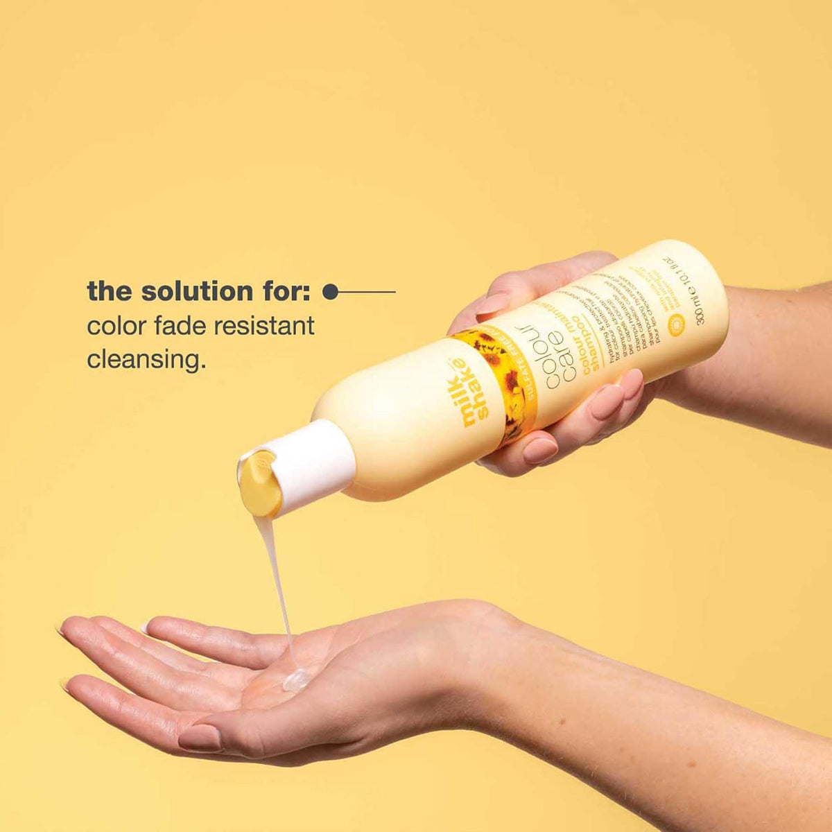 Milk_Shake Color Care Color Maintainer Shampoo | 10.1 Oz