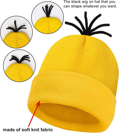 5 PCS Halloween Costumes for Kids Girls,Halloween Cosplay Dress Up