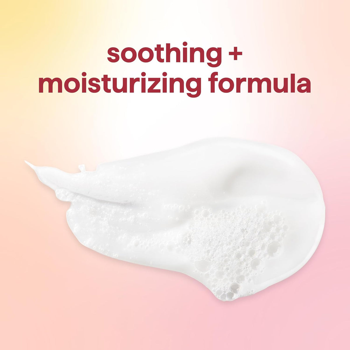 Body Wash, Island Mist-Leaves Skin Feeling Soft & Moisturized, Made without Parabens, Notes of Hibiscus, Mango Nectar & Passion Fruit, 28 Fl Oz