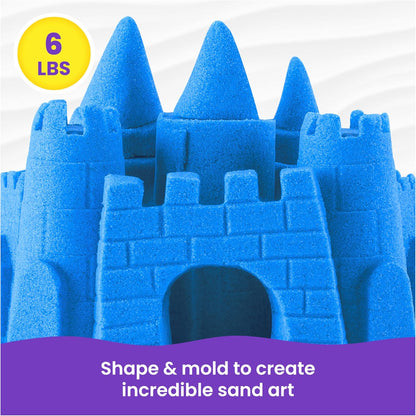 6Lb Mega Mixin' Bag Amazon Exclusive, Sensory Toys, Ages 3+