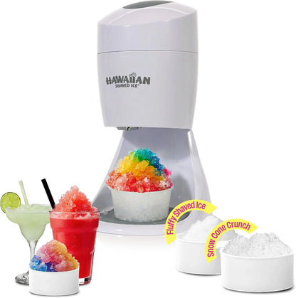 Machine S900A, White