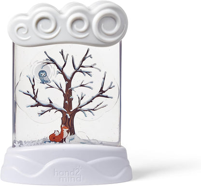 Changing Seasons Sensory Tubes, Science Toys, Ages 3+