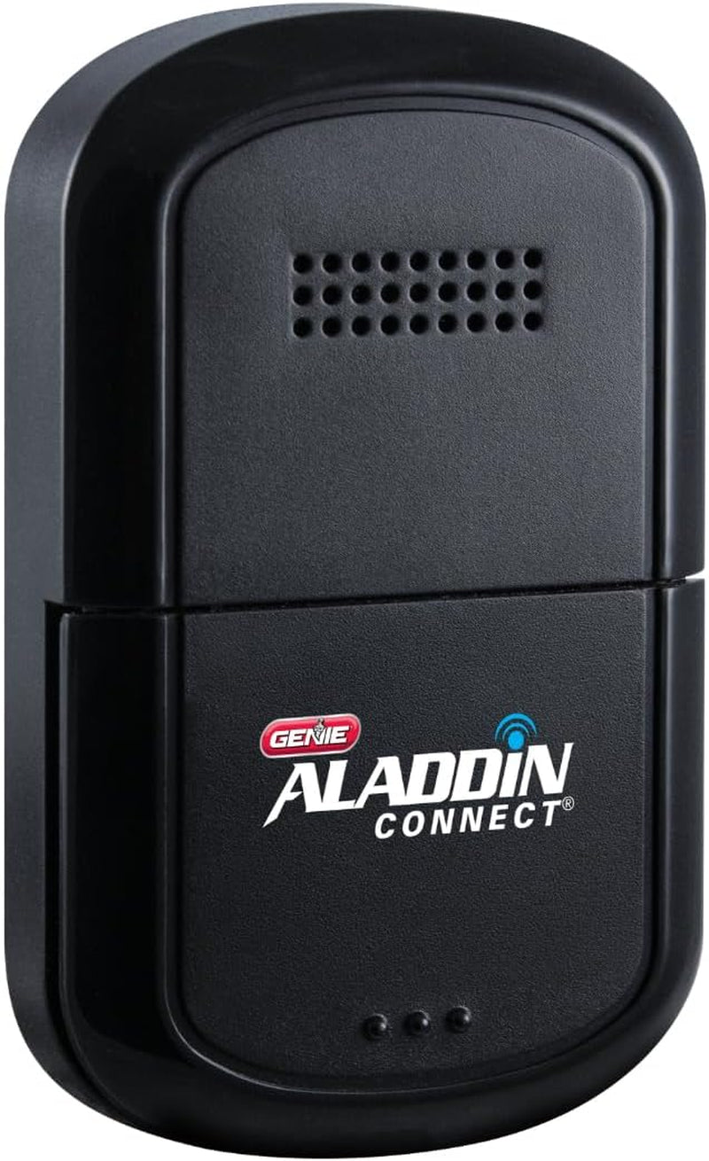 Aladdin Connect Smart Garage Door Controller, Single Door Kit ALKT2-R