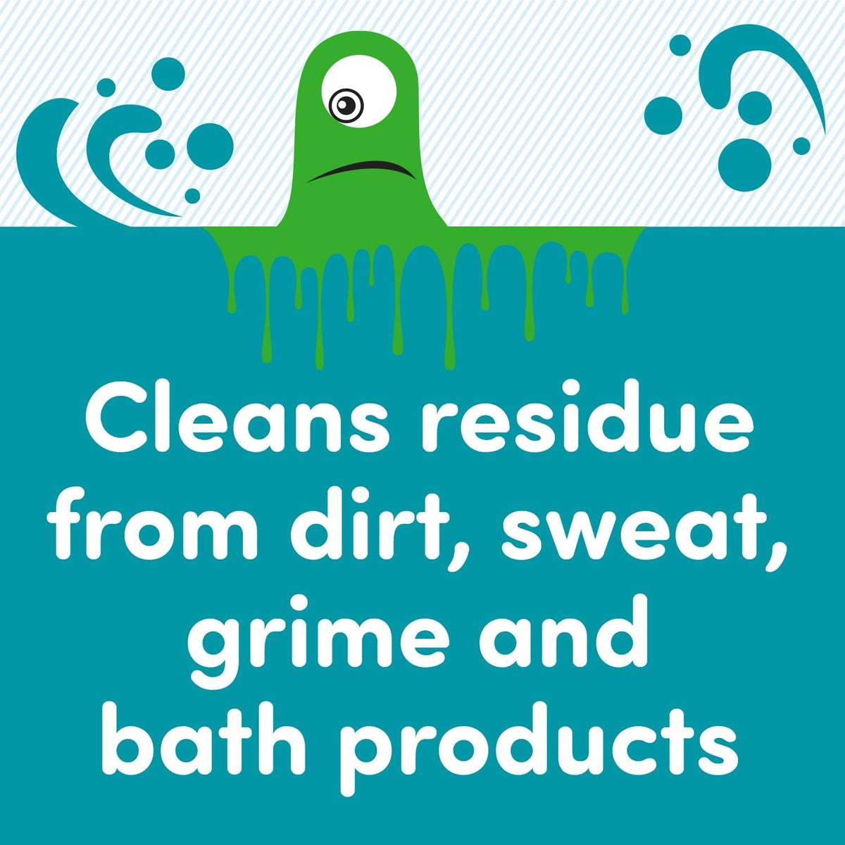 Healthy Hot Tub Cleaner, Hot Tub Cleaner for Indoor and Outdoor Hot Tubs and Spas - 16 Ounces