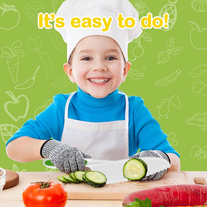 15PCS Montessori Kitchen Toys for Toddlers: Stocking Stuffers for Kids